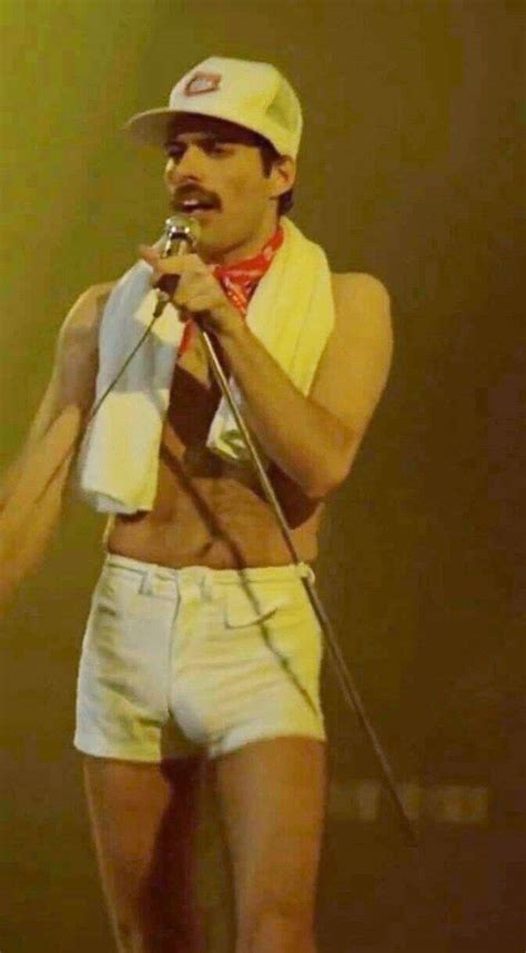 freddie mercury nude|Queen